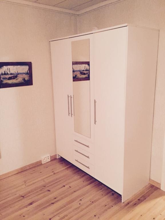 הוילה Tammela Metsaeranta House מראה חיצוני תמונה